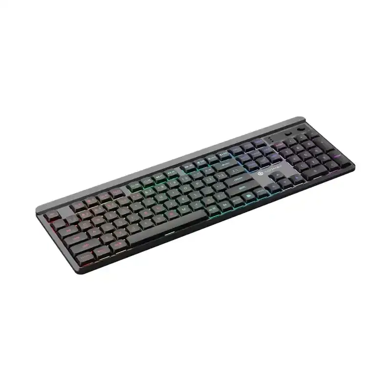 کیبورد مکانیکال بی سیم لاجیکی مدل Logikey K520B